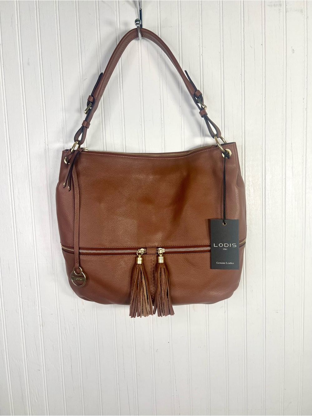Lodis Ventura Shoulder Bag - Picture 2 of 7